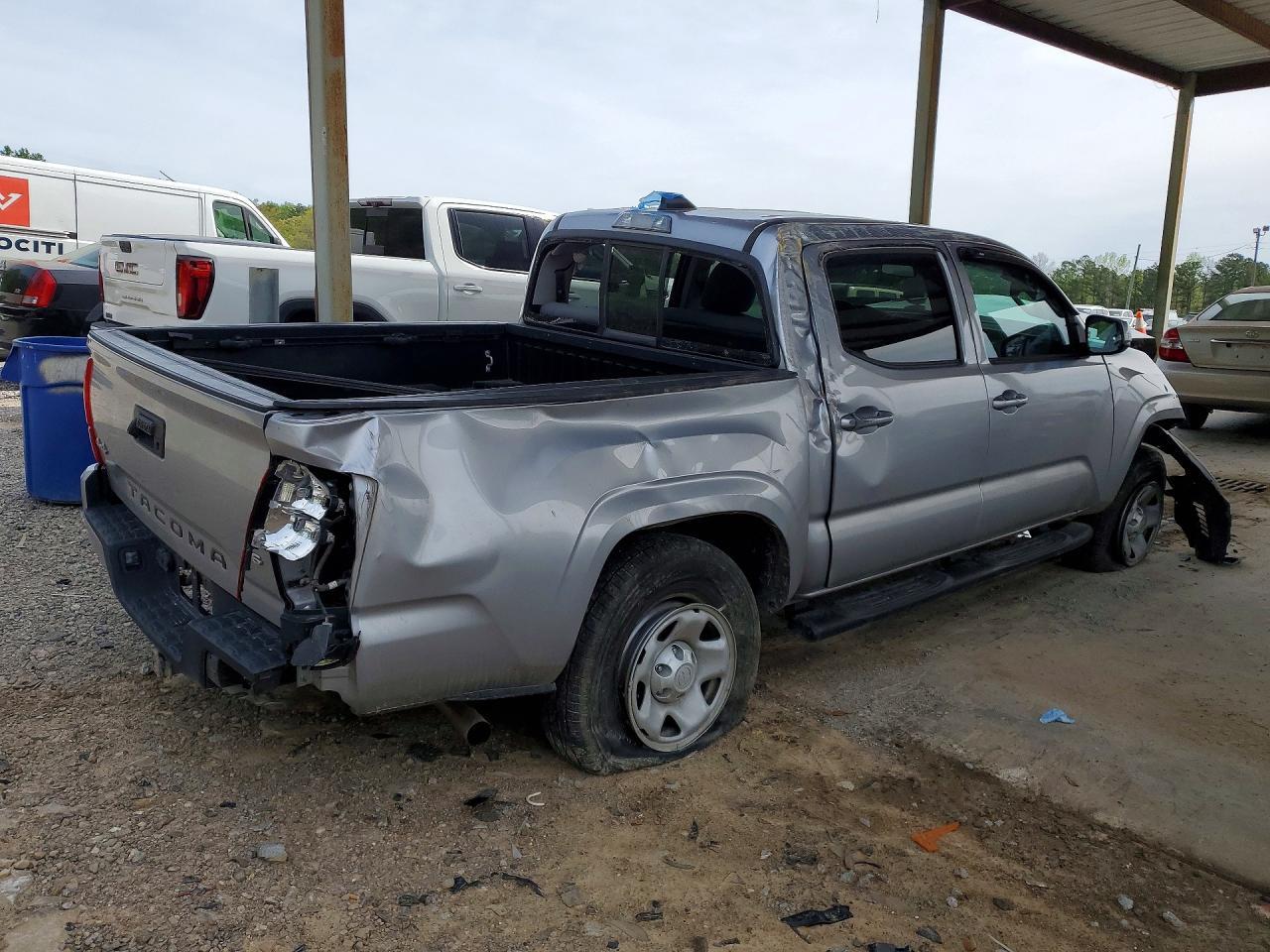 2020 Toyota Tacoma SR V6