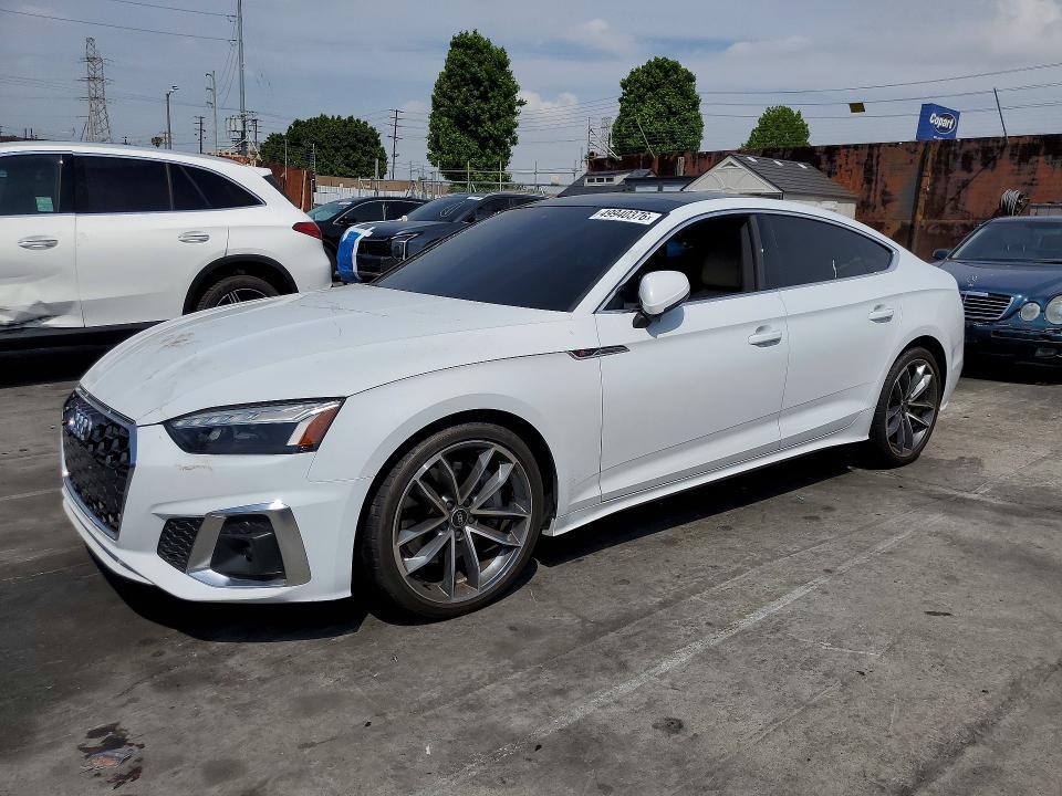 2023 Audi A5 Premium 45