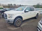 2016 Ford F150