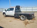 2024 Chevrolet Silverado K3500