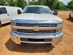 2016 Chevrolet Silverado K3500