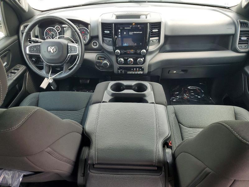 2025 Dodge RAM 1500 Tradesman