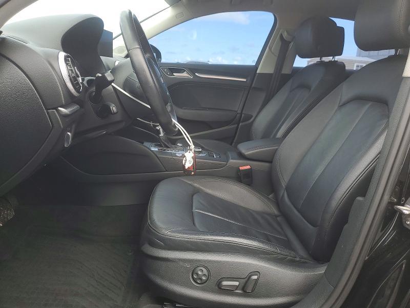 2015 Audi A3 Premium Plus