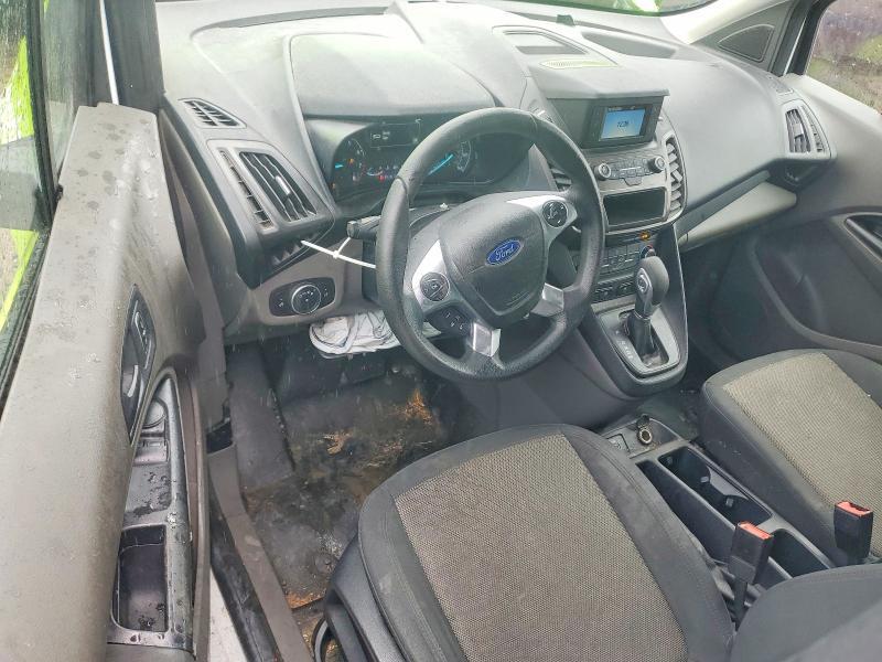 2021 Ford Transit Connect xl