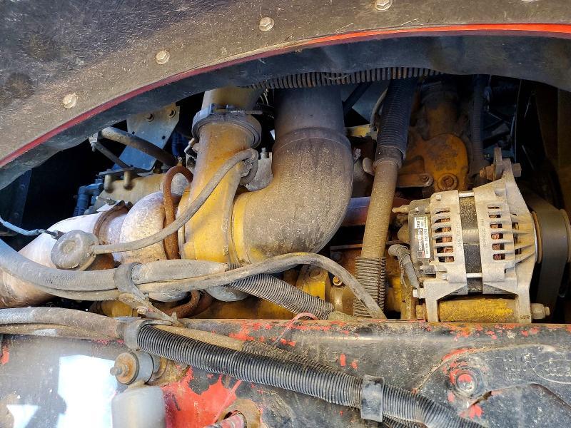 2000 Peterbilt 378 Semi Truck