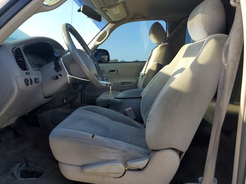 2005 Toyota Tundra SR5