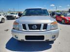 2008 Nissan Titan XE