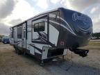 2016 Heartland Rv 2016 Heartland Oakmount Camper