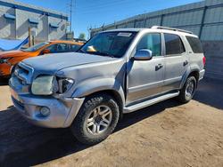 2005 Toyota Sequoia SR5 for sale in Albuquerque, NM