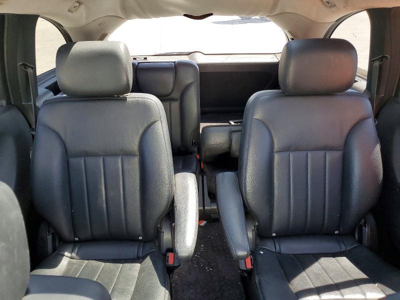 2007 Mercedes-Benz R 350
