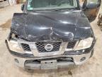 2009 Nissan Frontier SE V6