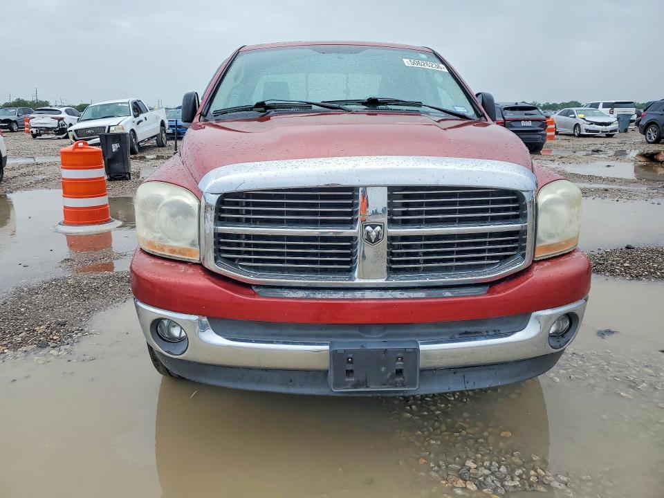 2006 Dodge RAM 1500 ST