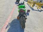 2025 Kawasaki ZX636 K