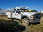 2008 Ford F450 Super Duty Utility / Service Truck