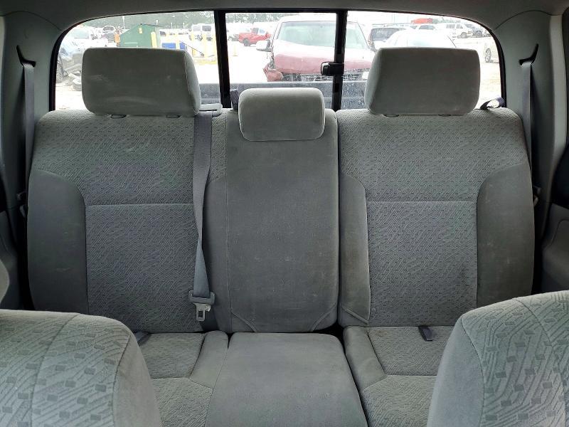 2007 Toyota Tacoma Double Cab Prerunner