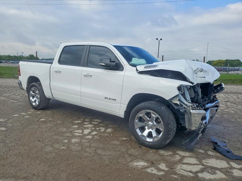 2020 Dodge RAM 1500 BIG Horn