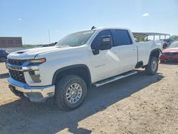 2020 Chevrolet Silverado K2500 Heavy Duty lt for sale in Kansas City, KS
