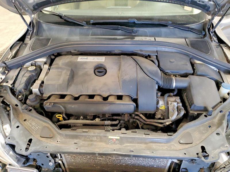 2012 Volvo Xc60 T6