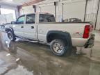 2004 Chevrolet Silverado K2500 Heavy Duty