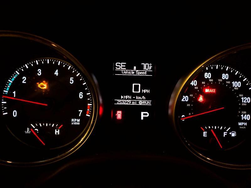 2011 Jeep Grand Cherokee Laredo