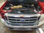 2004 Ford F350 SRW Super Duty