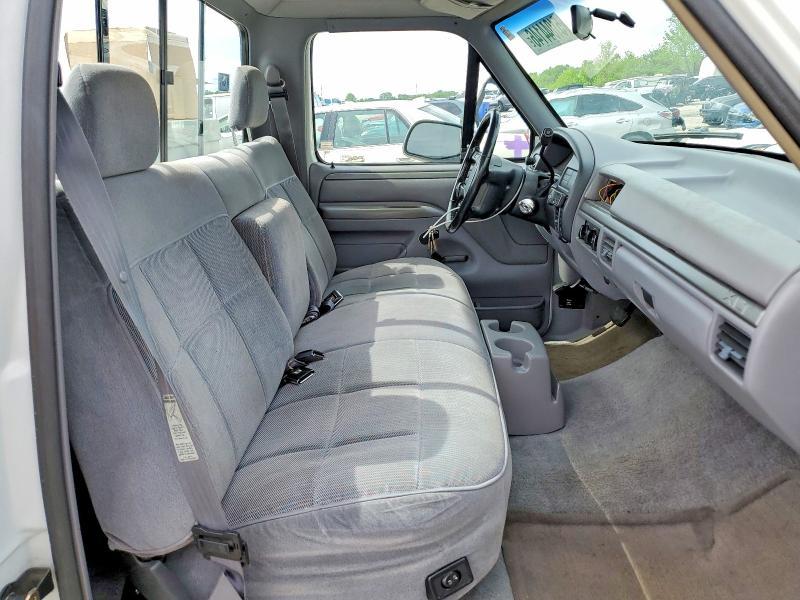 1994 Ford F150
