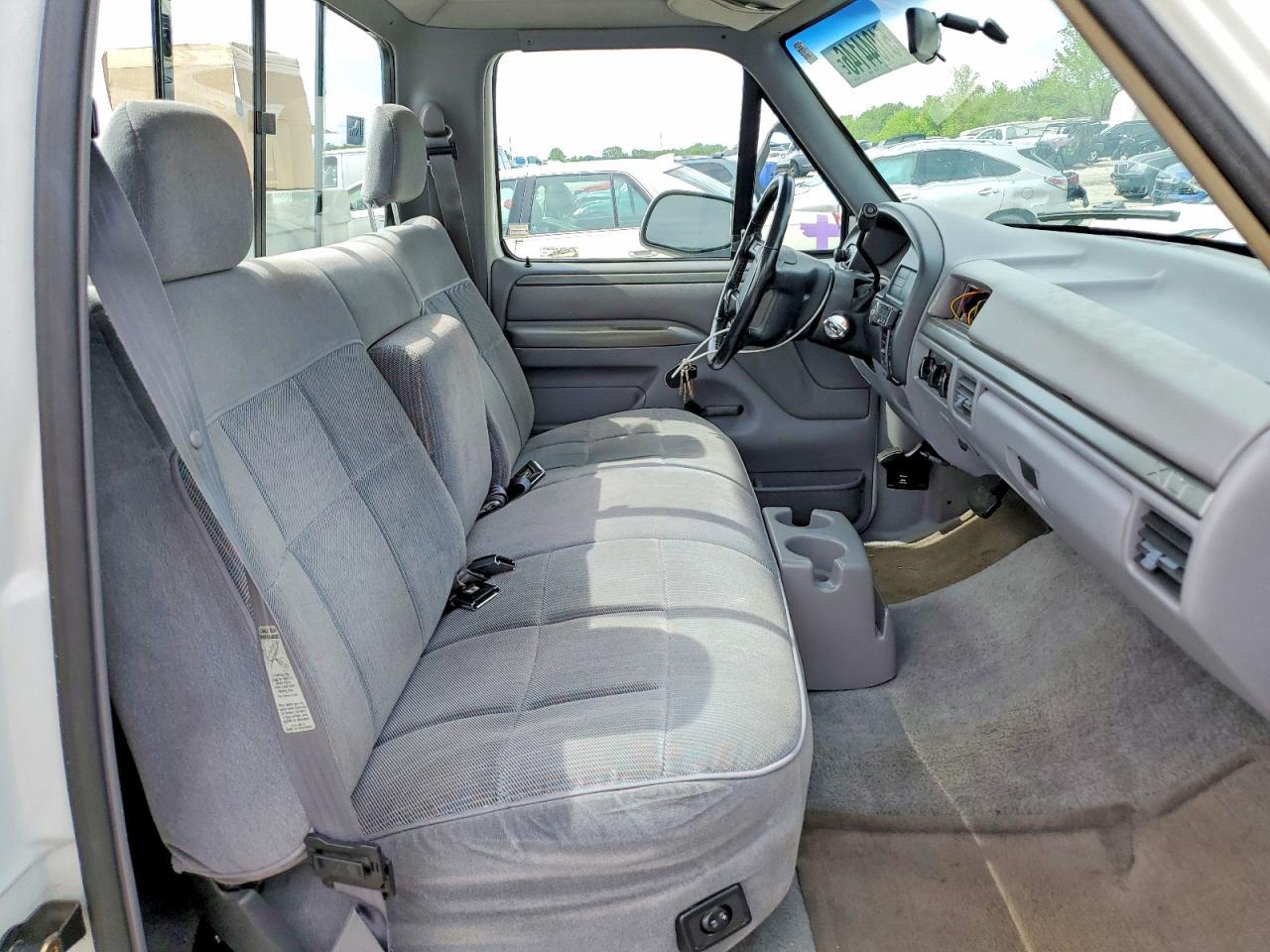 1994 Ford F150