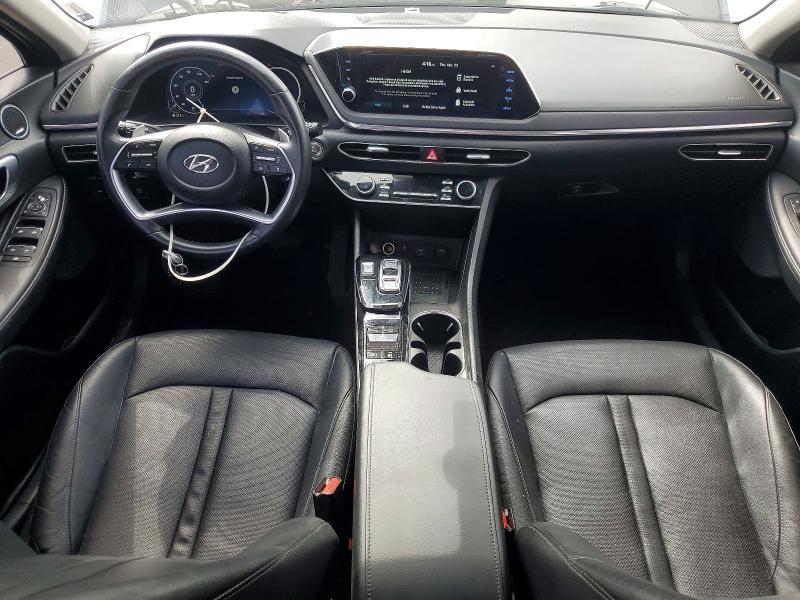 2023 Hyundai Sonata Limited