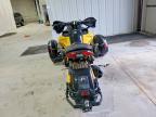 2017 Can-Am Spyder Roadster F3