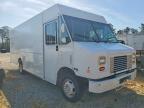 2013 Ford F59 Delivery Truck