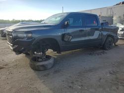Salvage trucks for sale at Fredericksburg, VA auction: 2026 Dodge RAM 1500 BIG Horn