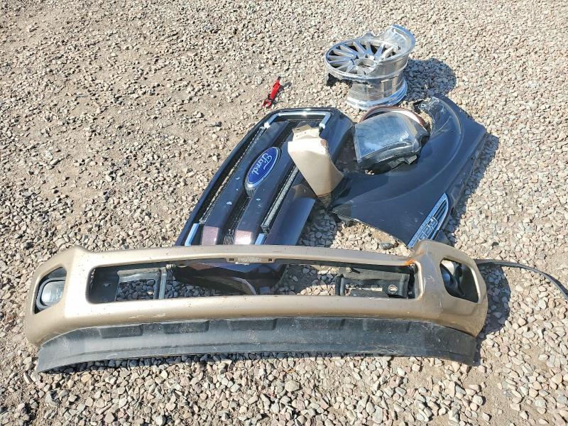 2013 Ford F250 Super Duty