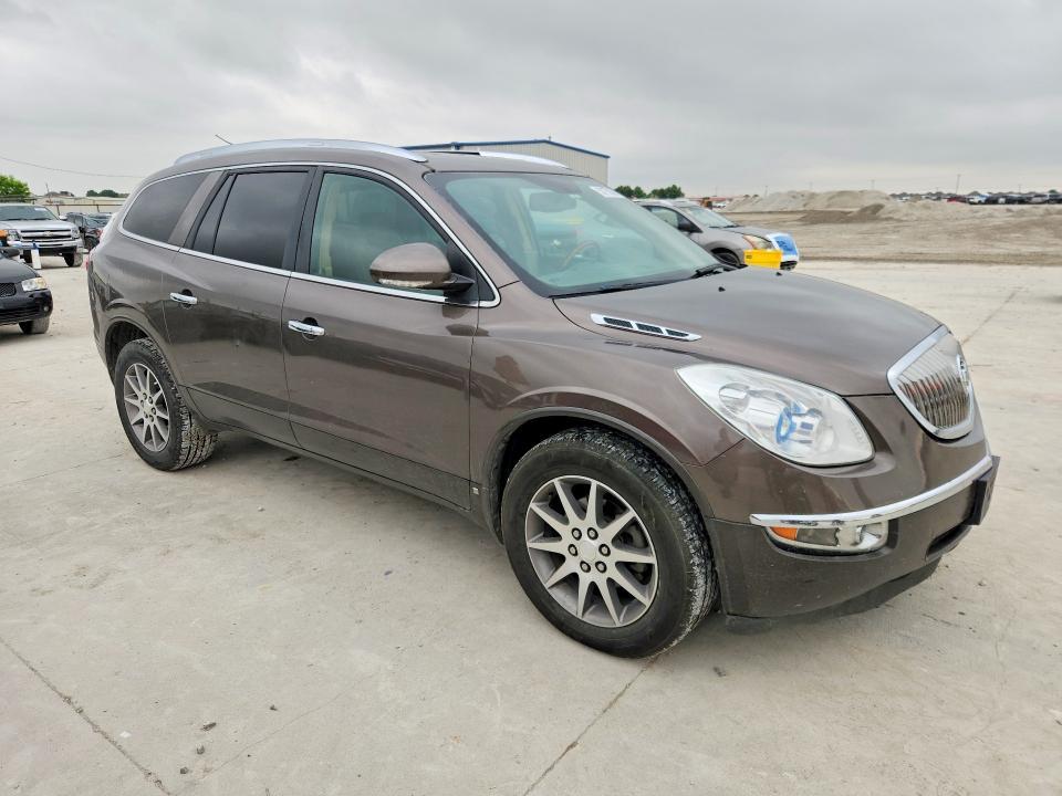 2010 Buick Enclave cxl