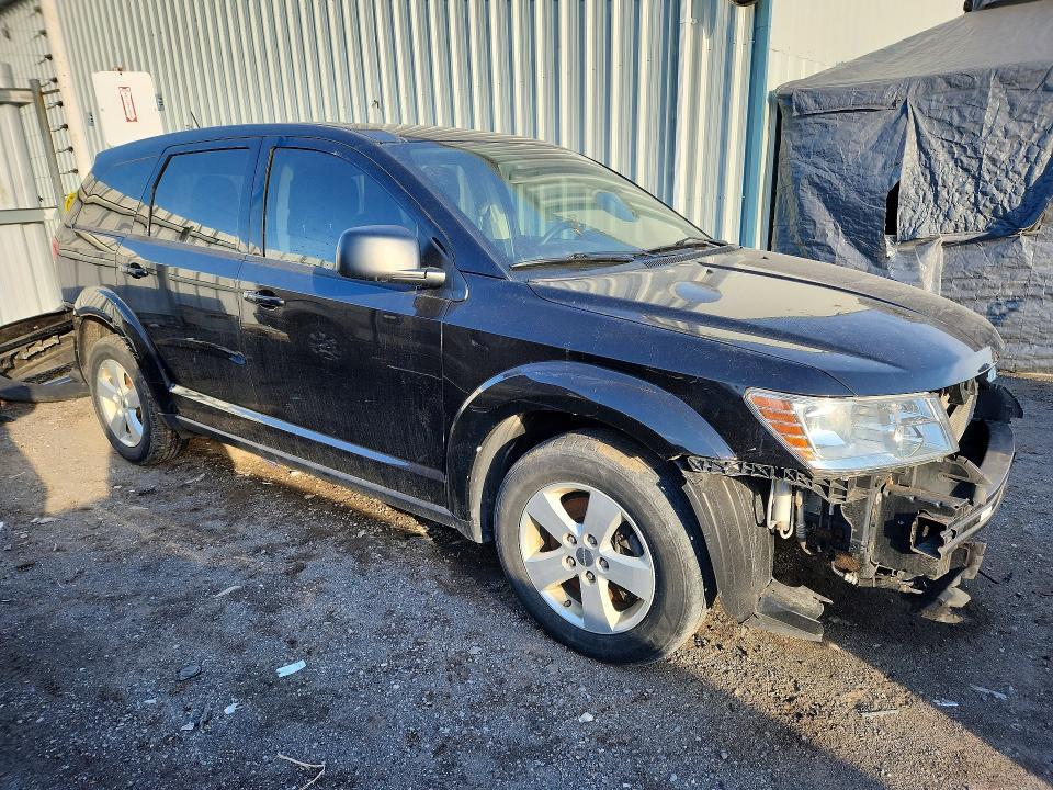 2016 Dodge Journey se