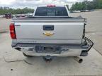 2019 Chevrolet Silverado K2500 Heavy Duty LTZ