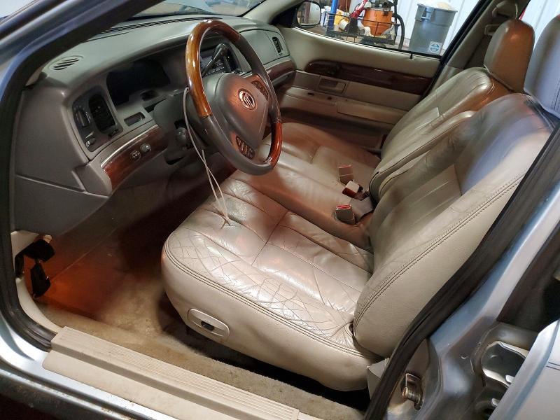 2003 Mercury Grand Marquis ls