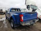 2022 Ford F350 Super Duty