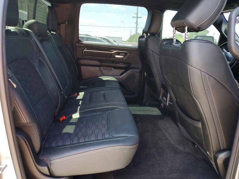 2022 Dodge RAM 1500 Sport