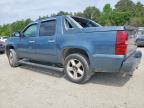 2008 Chevrolet Avalanche K1500