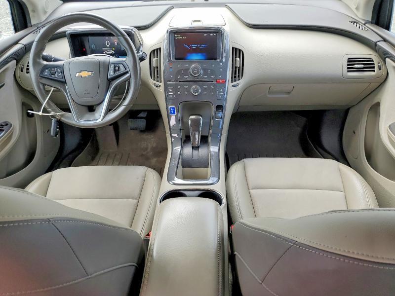 2015 Chev Volt