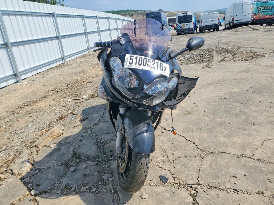 2003 Kawasaki ZX1200 C