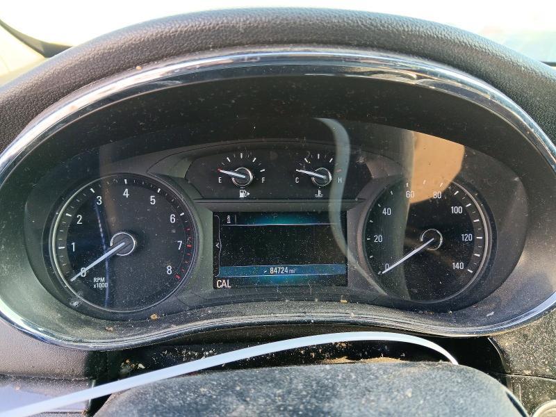 2019 Buick Encore Sport Touring