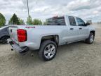2018 Chevrolet Silverado K1500 Custom