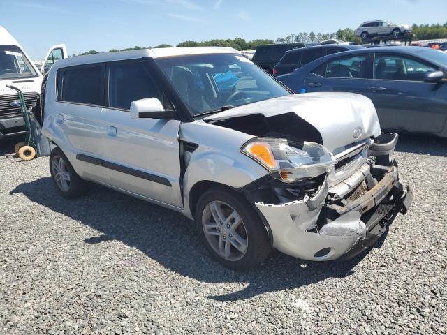 2010 KIA Soul +