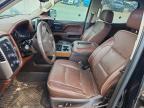 2018 Chevrolet Silverado K1500 High Country