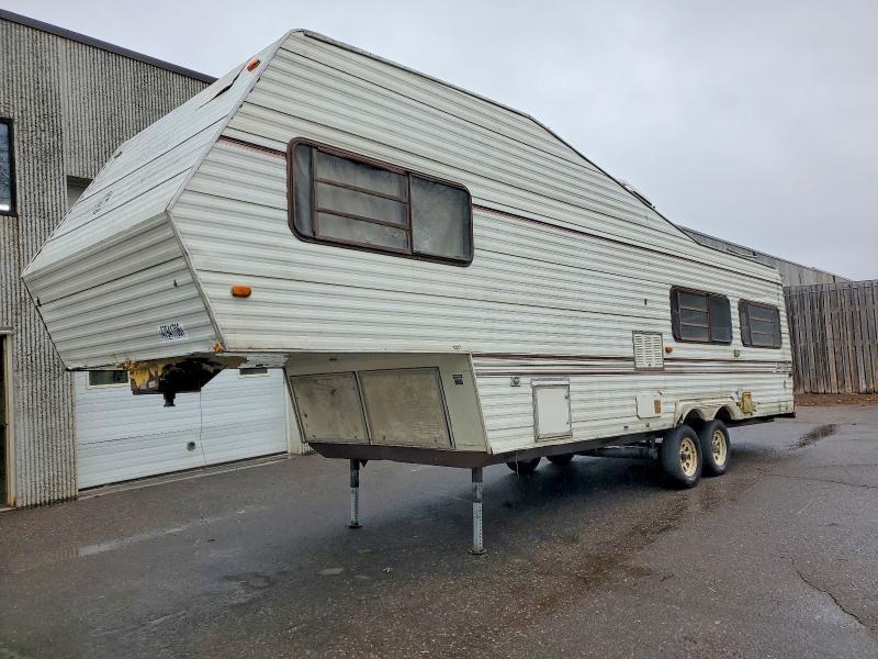 1990 Jayco Camper