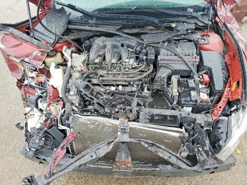 2009 Nissan Maxima 3.5 s