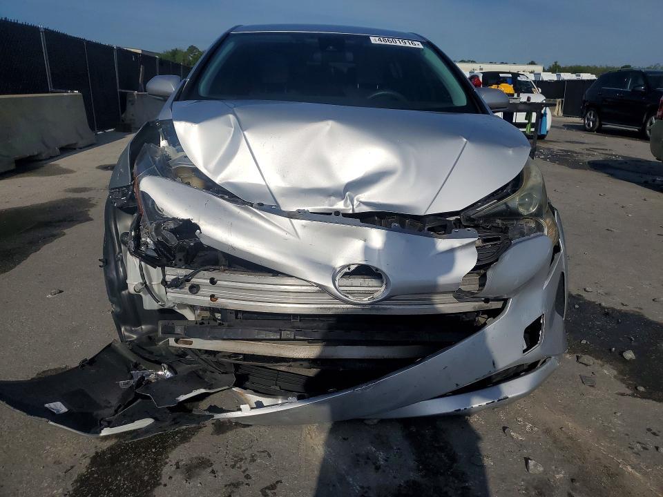 2017 Toyota Prius two