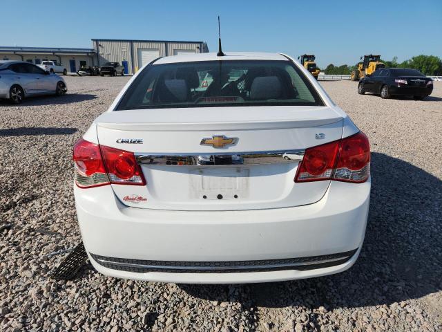 2014 Chev Cruze