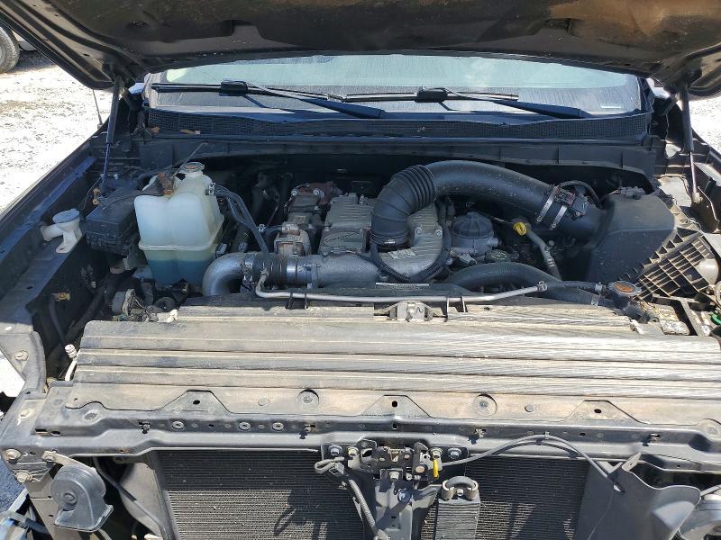 2016 Nissan Titan XD SL